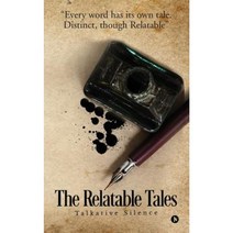 The Relatable Tales: Talkative Silence Paperback, Notion Press, Inc.