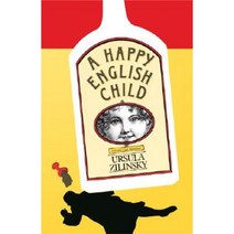Happy English Child Paperback, Doubleday Books