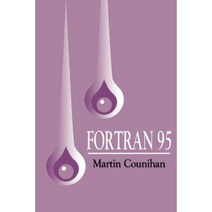 FORTRAN 95 Paperback, Taylor & Francis Us