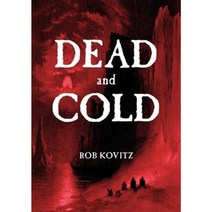 Dead and Cold Paperback, Treyf