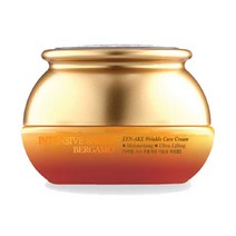 베르가모 스네이크 크림 50g 기초세트 기초화장품 로션 영양크림 화장품, 1, 개당 중량본상품선택