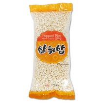 정일 쌀 튀밥 뻥튀기 80g, 1개, 90g