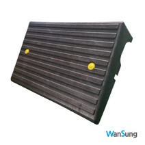 완성기업 차량진입판(카업) 볼트포함 (H100~200)