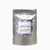 에코스킨 도라지가루 도라지분말, 600g, 1팩