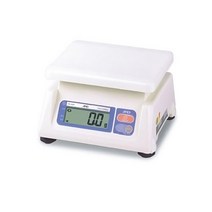 AND저울 KB-10K 10kg 5g단위 건전지 또는 아답터(옵션)