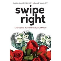 Swipe Right: Choosing Your Financial Match Paperback, Createspace Independent Publishing Platform