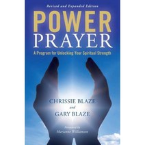 Power Prayer: A Program for Unlocking Your Spiritual Strength Paperback, Createspace Independent Publishing Platform