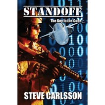 Standoff: The Key in the Code Paperback, Createspace Independent Publishing Platform