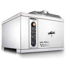 네목스 젤라또 NEMOX-5Ksc Crea 자동 아이스크림 머신