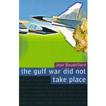 The Gulf War Did Not Take Place Paperback, Power Publications Inc. (FL)