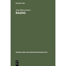 Radio Hardcover, de Gruyter