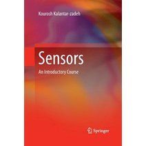 Sensors: An Introductory Course Paperback, Springer