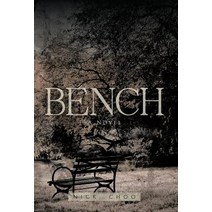 Bench Hardcover, iUniverse