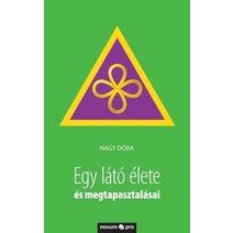 Egy Lato Elete Es Megtapasztalasai Paperback, Novum Publishing