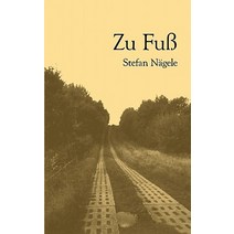 Zu Fuss Paperback, Bod