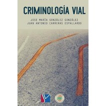Criminologia Vial Paperback, Createspace Independent Publishing Platform