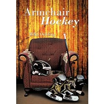 Armchair Hockey Hardcover, iUniverse