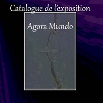 Agora Mundo Paperback, Createspace Independent Publishing Platform
