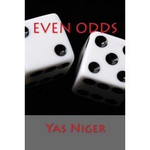 Even Odds Paperback, Createspace