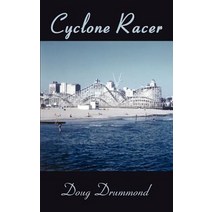 Cyclone Racer Paperback, Authorhouse