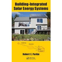 Building-Integrated Solar Energy Systems Hardcover, CRC Press