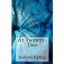 At Twenty-Two Paperback, Createspace