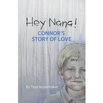 Hey Nana! Paperback, Createspace Independent Publishing Platform