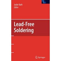 Lead-Free Soldering Hardcover, Springer