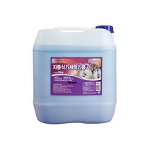 다모아 자동식기세척기용 린스 20kg, 1통