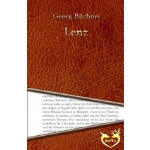 Lenz Paperback, Createspace Independent Publishing Platform