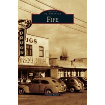 Fife Hardcover, Arcadia Publishing Library Editions