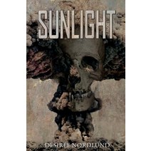 Sunlight Paperback, Createspace Independent Publishing Platform