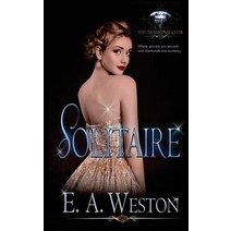 Solitaire Paperback, Createspace Independent Publishing Platform
