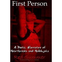 First Person Paperback, Two Fingers Press