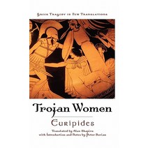 Trojan Women Hardcover, Oxford University Press, USA
