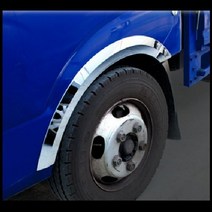 (경동) 봉고3 (2004~) 휀다몰딩 K-934