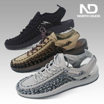 노스덕 남성 샌들 ROCKY 02