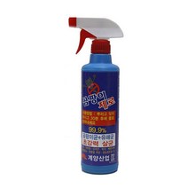 다온 곰팡이 제로 500ml, 1개