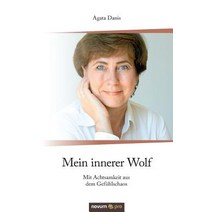 Mein Innerer Wolf, Novum Publishing