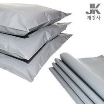 재경사 택배봉투 포장봉투 쇼핑몰봉투, 100장