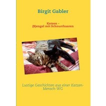 Katzen - (B)Engel Mit Schnurrhaaren, Books on Demand