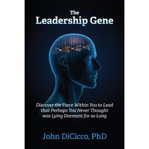 The Leadership Gene: Discover the Force Within You to Lead That Perhaps You Never Thought Was Lying Do..., Union Square Publishing