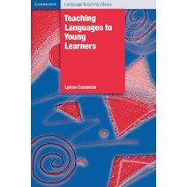 Teaching Languages to Young Learners:, Cambridge