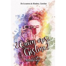 Quien Eres Cristina?, Rosario Tey Rueda