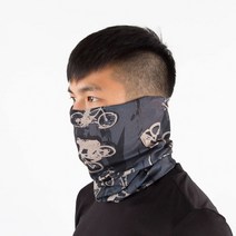 이웍스 포시즌 멀티스카프, MS32