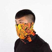 이웍스 포시즌 멀티스카프, MS29