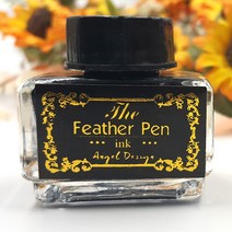 H.K.K 캘리그라피펜 잉크, 레드