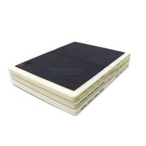 조립식송판 상급용 G-62B 블랙 플라스틱송판 시범단, 단품