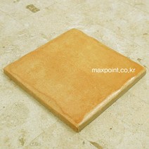 이탈리아수입 MITHOS 100각타일-ARANCIO(반무광)