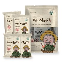 자연두레 뚝딱 시래기 21g(7gx3개입), 7g, 3입